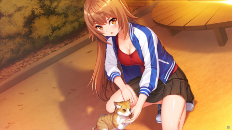 Steam版「愛怒流でいず」がリリース！20％オフのローンチセールも実施の画像2