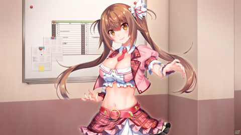 Steam版「愛怒流でいず」がリリース！20％オフのローンチセールも実施の画像5
