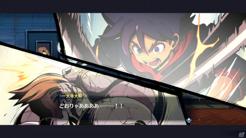PS4/Switch「メガトン級ムサシ」が11月11日に発売決定！ゲームPVやアニメティザーPVが公開の画像12
