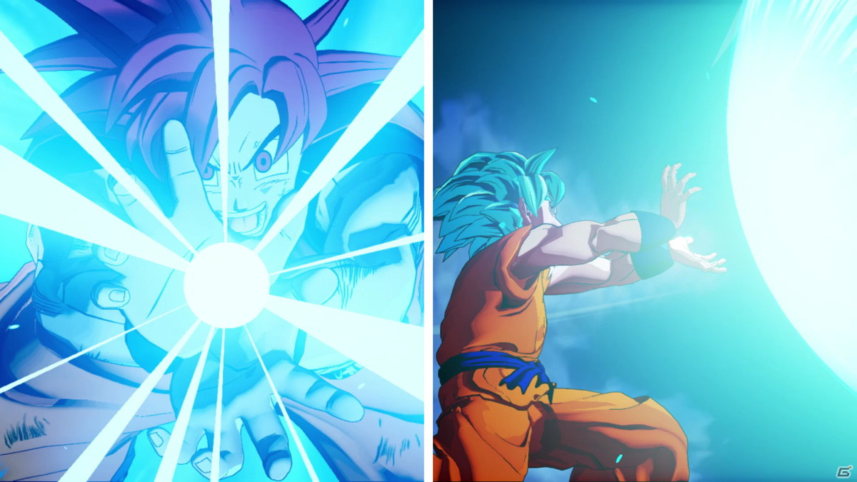 「ドラゴンボールZ KAKAROT ＋ 新たなる覚醒セット」悟空たちの数々の死闘が描かれるバトル紹介が公開！の画像4