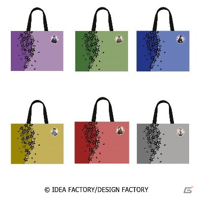 「薄桜鬼 真改」と京都の伝統工芸品のコラボグッズが発売決定！先行予約受付もスタートの画像3