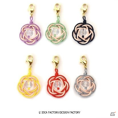 「薄桜鬼 真改」と京都の伝統工芸品のコラボグッズが発売決定！先行予約受付もスタートの画像5