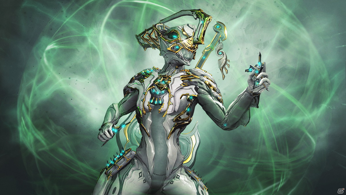 「Warframe」にてRhino PrimeとNyx Primeが8月11日より限定販売！圧倒的なフィジカルや強力なサイキック能力を体感しようの画像3