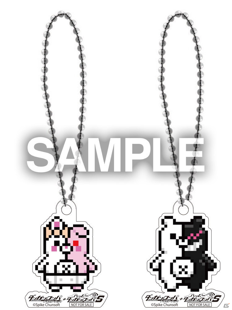 「ダンガンロンパ トリロジーパック＋ハッピーダンガンロンパS 超高校級の南国サイコロ合宿」店舗別オリジナル予約特典のデザインが公開！の画像10
