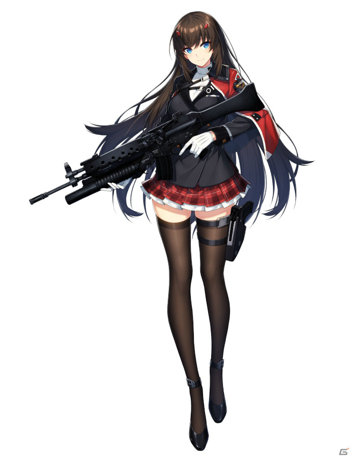 「COUNTER: SIDE」主人公が経営する民間軍事企業「コフィンカンパニー」の職員などキャラクター情報が一挙公開！の画像15