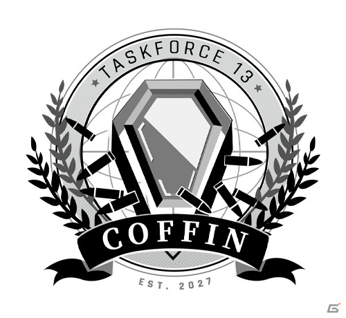 「COUNTER: SIDE」主人公が経営する民間軍事企業「コフィンカンパニー」の職員などキャラクター情報が一挙公開！の画像3