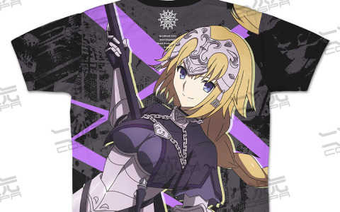二次元コスパより「Fate/Grand Order -終局特異点 冠位時間神殿ソロモン-」初回生産限定グッズなどが予約開始！