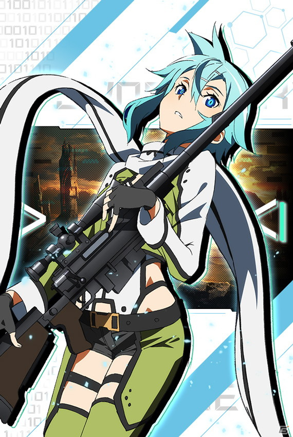 「チェインクロニクル」で「ソードアート・オンライン」とのコラボイベントがスタート！の画像12