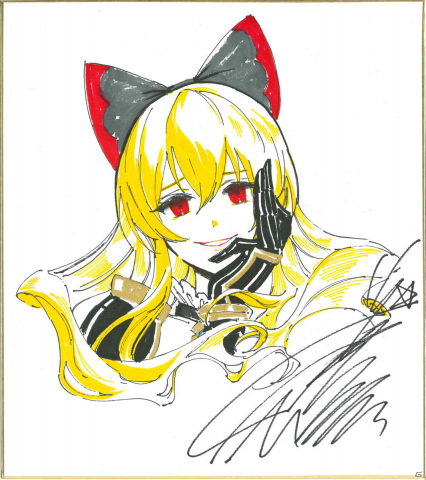 「グランブルーファンタジー ヴァーサス」ヴィーラが12月に参戦決定！記念のTwitterキャンペーンを開催の画像3