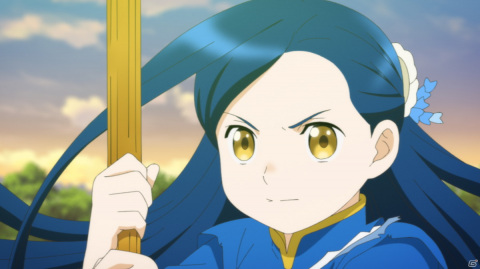 「本好きの下剋上～司書になるためには手段を選んでいられません～」2022年春TVアニメ第3期放送決定！の画像6