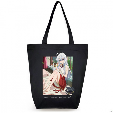 TVアニメ「魔女の旅々」の描き下ろしイラストを使用した「きゃらON！」のグッズが登場！の画像5