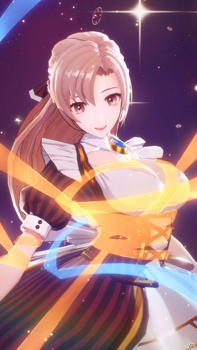 都市幻想放置系アプリゲーム「永遠の7日」の事前登録キャンペーン実施中の画像8