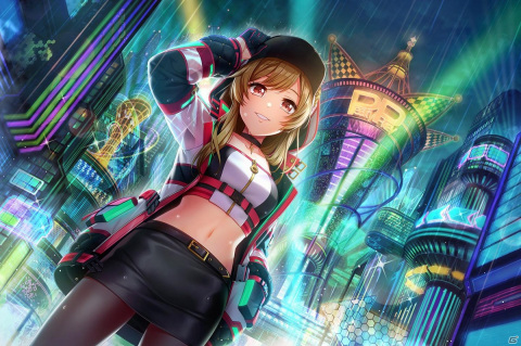 「D4DJ Groovy Mix」イベント＆ガチャ「Peaky Stormy Story」開催！の画像3