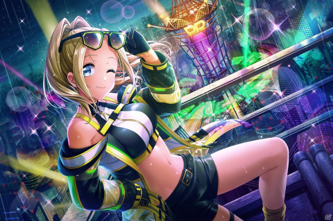 「D4DJ Groovy Mix」イベント＆ガチャ「Peaky Stormy Story」開催！の画像5