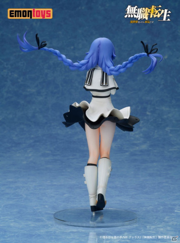 「無職転生 ～異世界行ったら本気だす～」より「ロキシー・ミグルディア」があみあみ限定購入特典付きで予約受付中の画像8