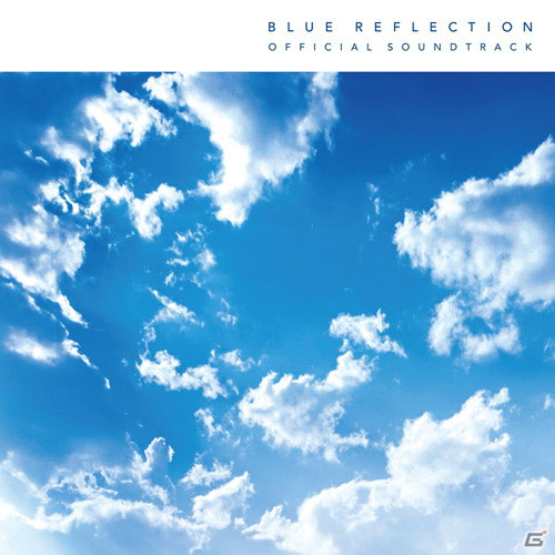 「BLUE REFLECTION TIE/帝」「BLUE REFLECTION　幻に舞う少女の剣」のオフィシャルサウンドトラックが10月20日に発売！の画像4