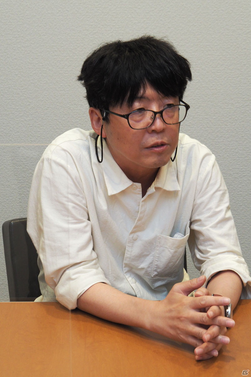 「戦場のフーガ」松山洋氏、新里裕人氏にインタビュー：“ソウルキャノン”システムの意図や発売延期などの真意に迫るの画像9