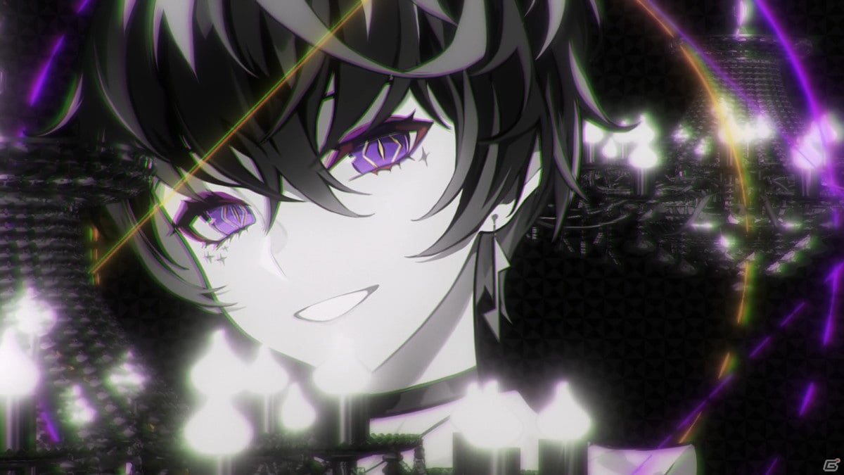 「WACCA Reverse」が稼働開始！新規書下ろし曲や新ナビゲーター「ルーン（CV：河瀬茉希）」などを追加の画像10