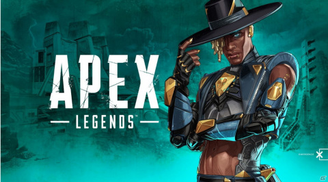 「Apex Legends」シーズン10“エマージェンス”のバトルパストレーラーとパッチノートが公開！の画像1