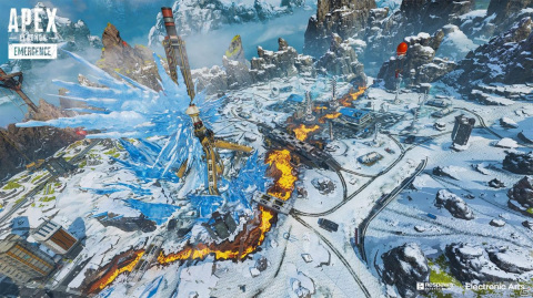 「Apex Legends」シーズン10“エマージェンス”のバトルパストレーラーとパッチノートが公開！の画像3