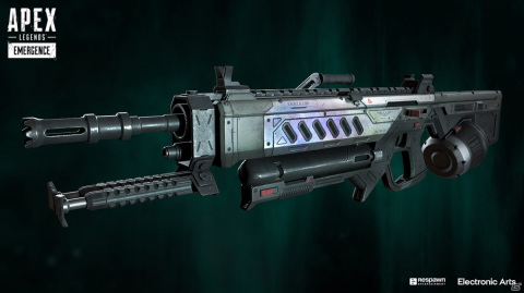 「Apex Legends」シーズン10“エマージェンス”のバトルパストレーラーとパッチノートが公開！の画像4