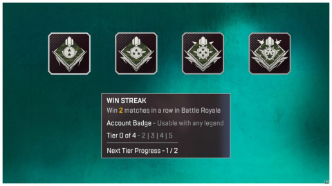 「Apex Legends」シーズン10“エマージェンス”のバトルパストレーラーとパッチノートが公開！の画像6