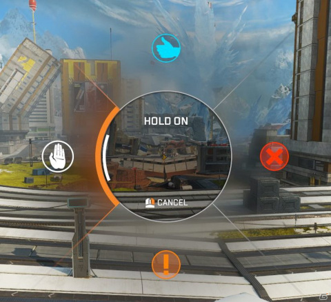 「Apex Legends」シーズン10“エマージェンス”のバトルパストレーラーとパッチノートが公開！の画像7