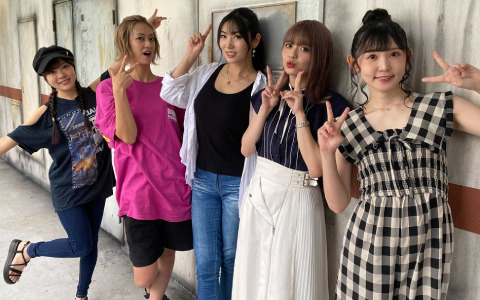 「9th☆LIVE直前！富士急de決起会！」が開催！「バンドリ」キャスト陣がアトラクションコラボの紹介や9thライブの宣誓式を実施