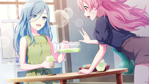 「プロジェクトセカイ カラフルステージ！ feat. 初音ミク」でイベント「ハッピー・ラブリー・エブリデイ！」が開催！の画像2