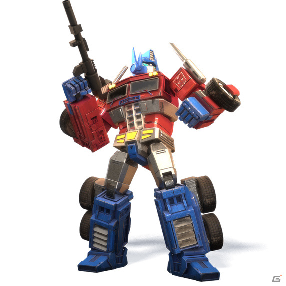 「トップウォー」にオプティマスプライムやバンブルビーが登場！「トランスフォーマー」とのコラボが実施の画像10