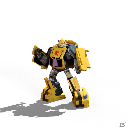 「トップウォー」にオプティマスプライムやバンブルビーが登場！「トランスフォーマー」とのコラボが実施の画像9