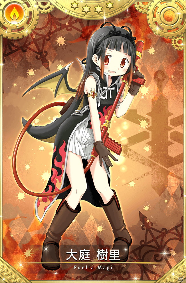 「マギアレコード」にてイベント「お願い結菜さん ～悩みごとは長女にお任せ～」と「紅晴結菜 ピックアップガチャ」が開催！の画像12