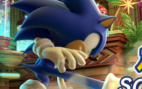 ソニックカラーズ アルティメット Ps4 Switch Pcで9月9日に発売決定 ゲーム情報サイト Gamer