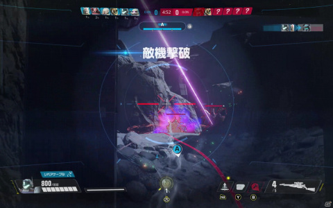 ガンダムシリーズの世界観とFPSが見事に融合！「GUNDAM EVOLUTION」クローズドβテストレポートの画像30