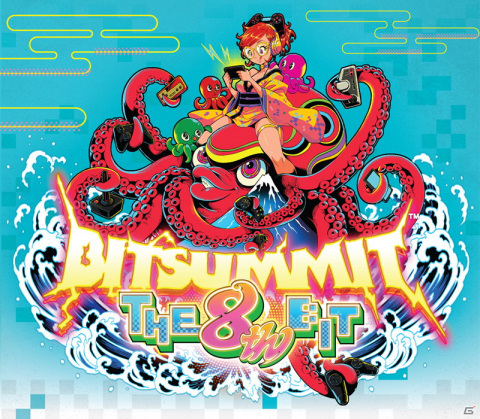 「BitSummit THE 8th BIT」には98タイトルのインディーゲームが集結！協賛企業とパブリッシャー企業も発表の画像1