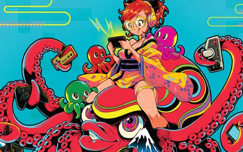 「BitSummit THE 8th BIT」には98タイトルのインディーゲームが集結！協賛企業とパブリッシャー企業も発表
