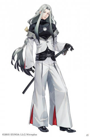 刀剣乱舞 R 今剣 販売 | [GTB01] 刀剣乱舞-ONLINE- | ヴァンガード通販