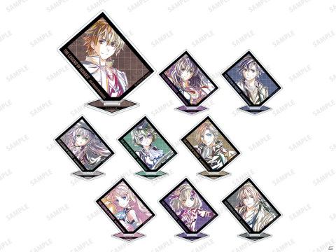「『イースVIII-Lacrimosa of DANA-』『英雄伝説 創の軌跡』Ani-Art フェア in ヨドバシカメラ」の開催が決定！の画像11