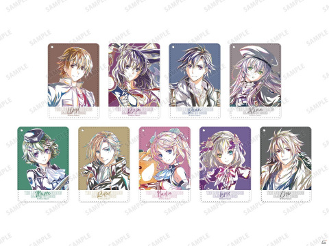 「『イースVIII-Lacrimosa of DANA-』『英雄伝説 創の軌跡』Ani-Art フェア in ヨドバシカメラ」の開催が決定！の画像12