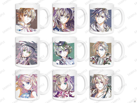 「『イースVIII-Lacrimosa of DANA-』『英雄伝説 創の軌跡』Ani-Art フェア in ヨドバシカメラ」の開催が決定！の画像14