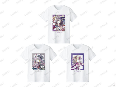 「『イースVIII-Lacrimosa of DANA-』『英雄伝説 創の軌跡』Ani-Art フェア in ヨドバシカメラ」の開催が決定！の画像15