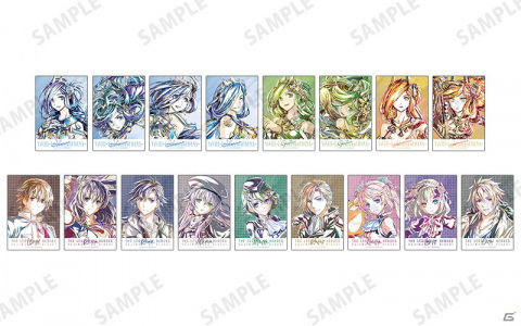 「『イースVIII-Lacrimosa of DANA-』『英雄伝説 創の軌跡』Ani-Art フェア in ヨドバシカメラ」の開催が決定！の画像17