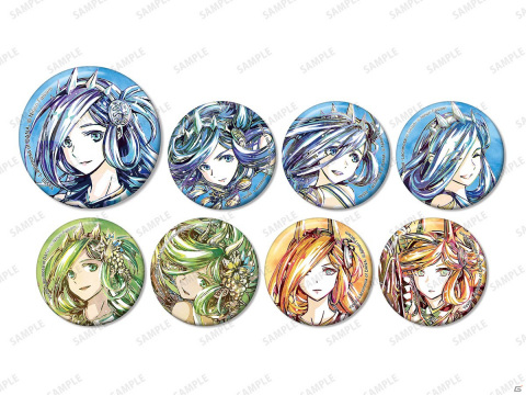 「『イースVIII-Lacrimosa of DANA-』『英雄伝説 創の軌跡』Ani-Art フェア in ヨドバシカメラ」の開催が決定！の画像2