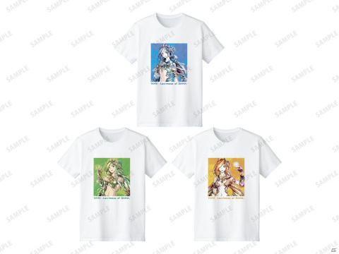 「『イースVIII-Lacrimosa of DANA-』『英雄伝説 創の軌跡』Ani-Art フェア in ヨドバシカメラ」の開催が決定！の画像6