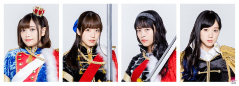 「少女☆歌劇 レヴュースタァライト -Re LIVE-」にて「ブシロードゲームフェス2021」開催記念キャンペーンが開催！の画像2