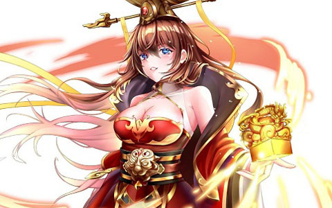 「三国ガールズ」に呉の覇者「孫権」が最高ランクGURで登場！UR呂蒙などがもらえる新規登録キャンペーンも開催