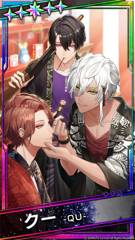 ブラックスター Theater Starless にて夏イベント Crazy Summer Works Teamc が開演 Gamer ブラックスター Theater Starless にて夏イベント Crazy Summer Works Teamc が開演 Gamer