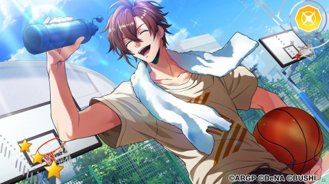 「アルゴナビス from BanG Dream! AAside」εpsilonΦの新曲「ユメノアト」が追加！新たな★4メンバーとして鞍馬唯臣と烏丸玲司も登場の画像6