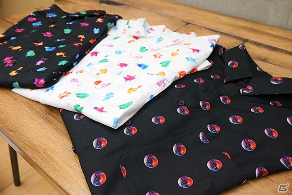 ポケモンと楽しむ体験型企画が関西地区初登場！「POKÉMON COLORS」が大丸梅田店にて開催の画像11
