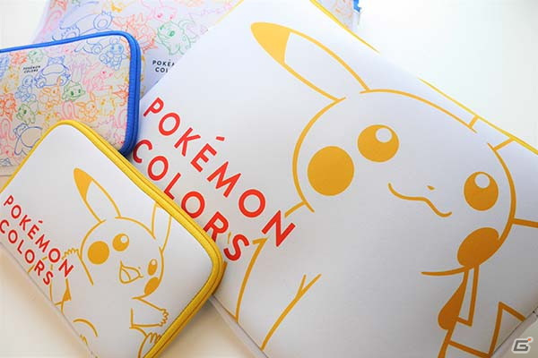 ポケモンと楽しむ体験型企画が関西地区初登場！「POKÉMON COLORS」が大丸梅田店にて開催の画像13